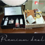 send gifts to Pakistan