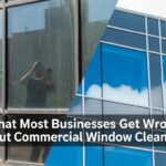 Commercial Cleaning vs In-House Cleaning: Pros vs basic tools