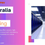 Australia VPS Hosting
