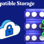 S3 Compatible Storage