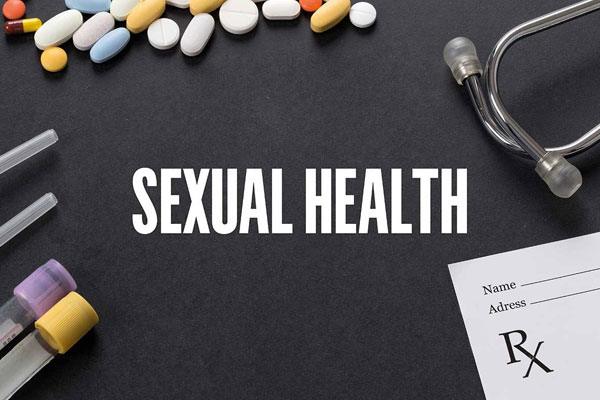 sexual health requires ongoing attention