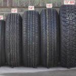 tire size comparison