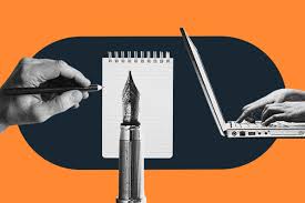 research proposal assignment