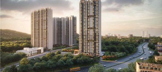 Sobha Infinia Phase 2