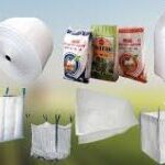 PP Woven Bags: The Backbone of Modern Bulk Packaging Solutions