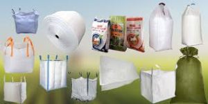 PP Woven Bags: The Backbone of Modern Bulk Packaging Solutions