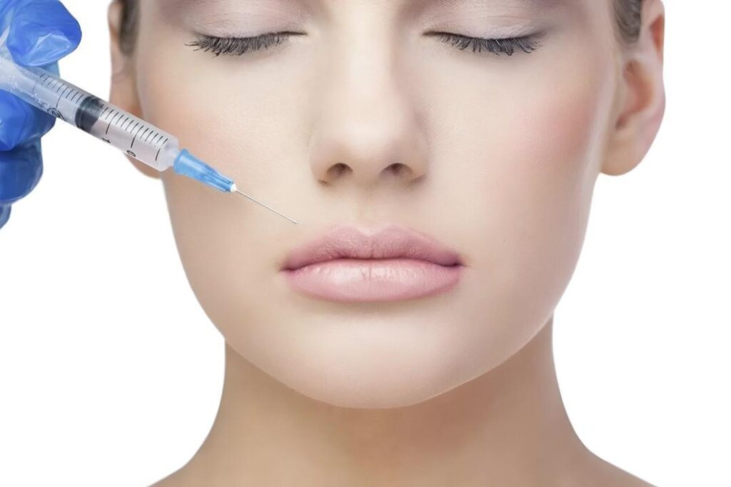 Skin Whitening injection in islamabad