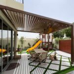 Pergola Uae