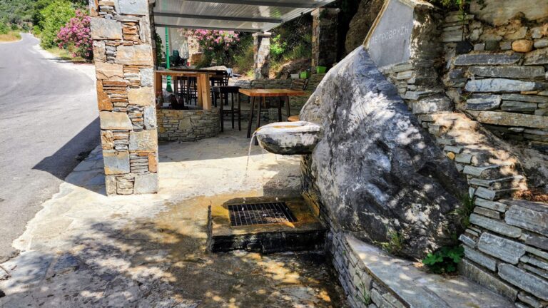 Properties for Sale in Greece