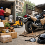 Home and Bike Shifting in Chennai: 5 Rookie Errors That Ruin Your Move