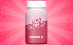 Lipo Gummies Review