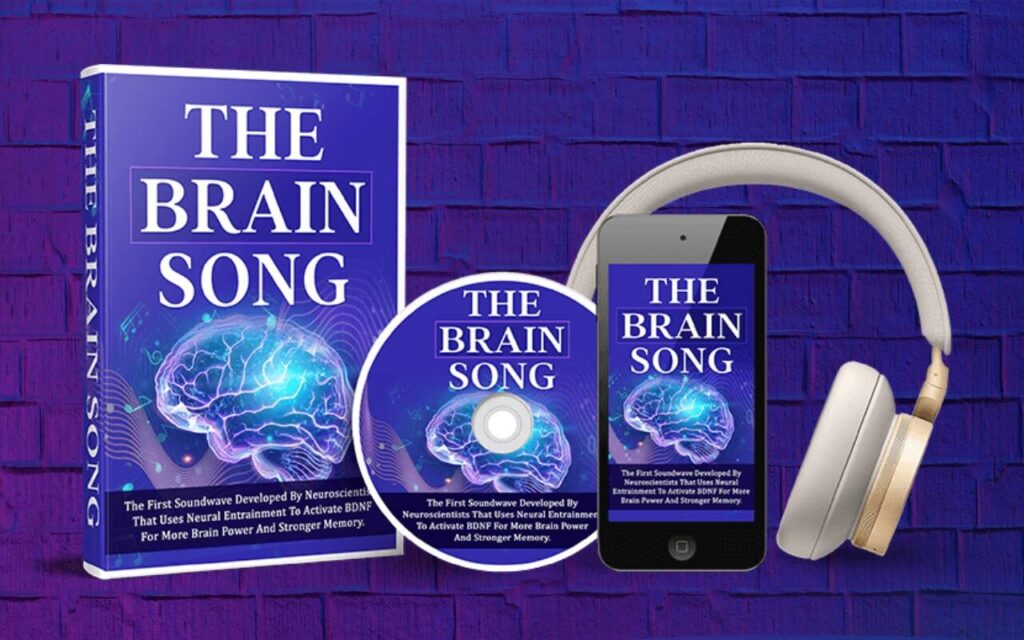 The Brain Song Review