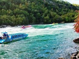 boat from toronto to niagara falls
