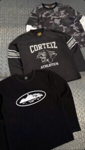 Who is cortiez Owned By