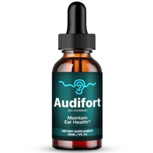 Audifort Review
