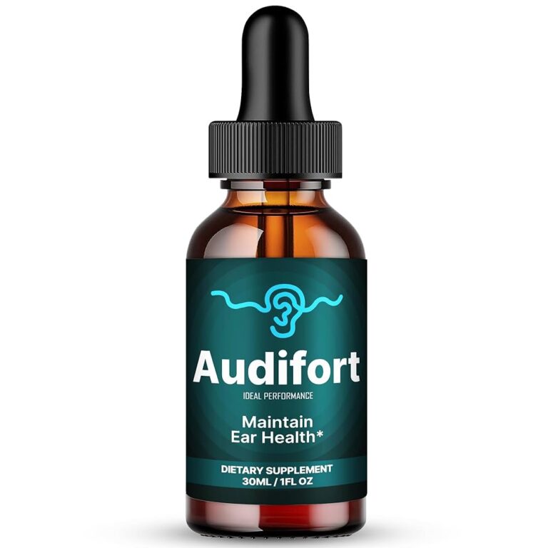 Audifort Review