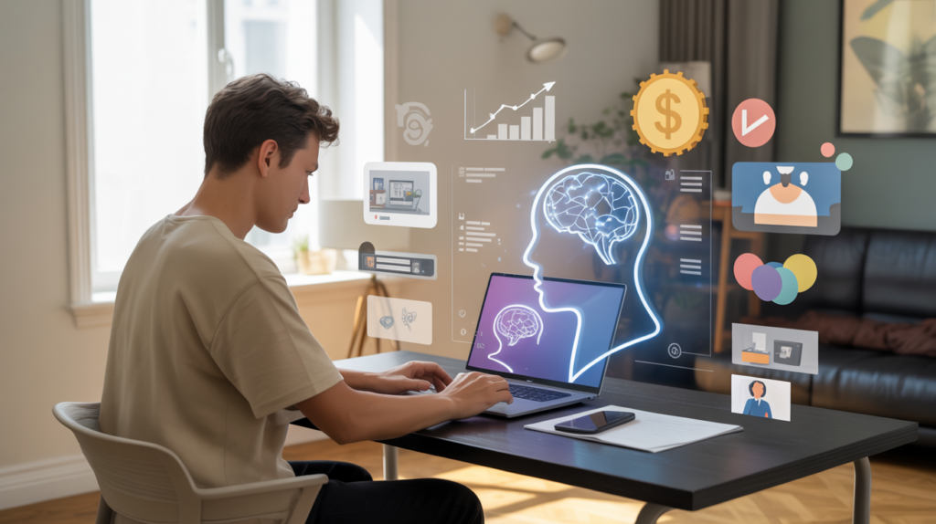 The Beginner’s Guide to Picking a Side Hustle That Actually Works