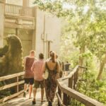 8 Reasons to Teach Younger Minds through Travel and Exposure!