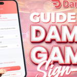 Daman Games