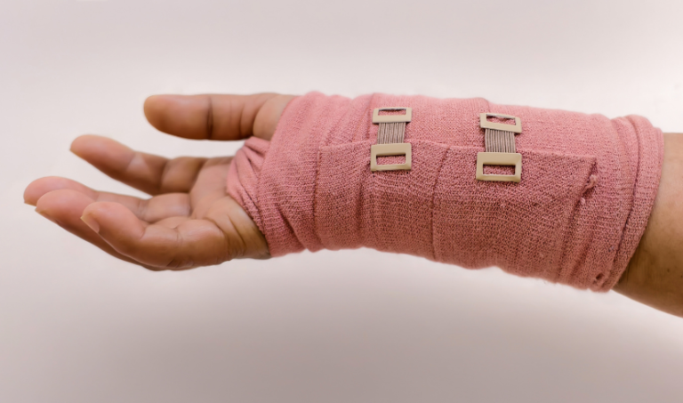 Adhesive Bandages Market