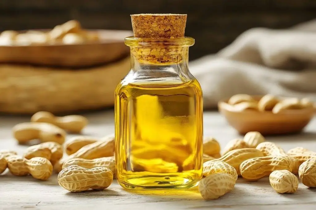 Arachis Oil Bulk Suppliers