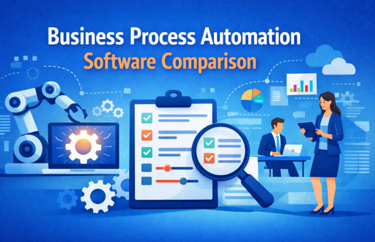 Business Process Automation