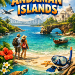 Andaman Tour Packages from Kolkata