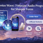 The Genius Wave