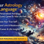 Your Astrology Language