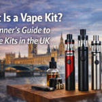 What is a vape kit