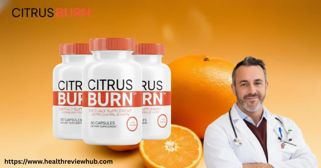 CitrusBurn