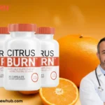 CitrusBurn