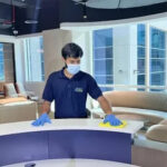 Cleaning Solutions for Homes