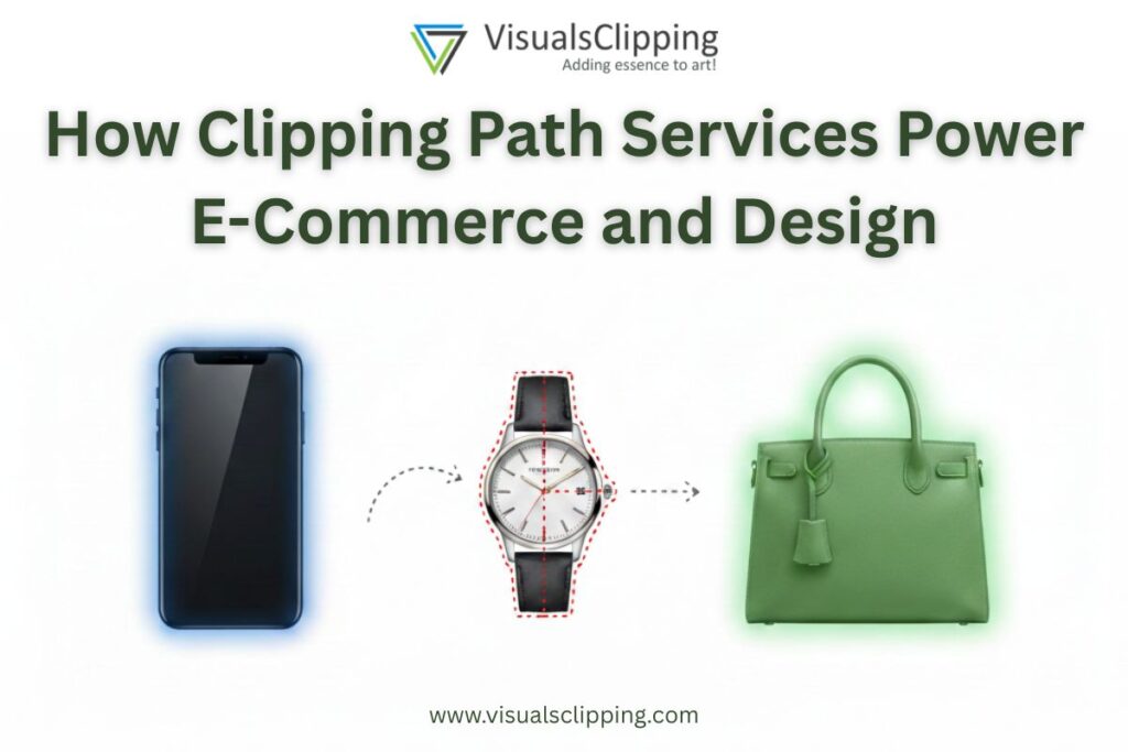 Image clipping path service by Visuals Clipping