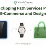 Image clipping path service by Visuals Clipping