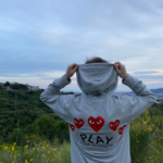 Comme des Garcons Japan