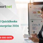 Download QuickBooks Desktop Enterprise 2024