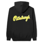 Eric Emanuel Pittsburgh Pirates Hoodie