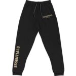 Sweatpants from Essentials Fashion Designed for Real Life