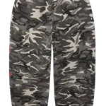 Fear Of God Raspberry hills raspberry Clothing and Hoodie