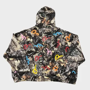 Hmdd garb store And hmdd Hoodie on-line logo