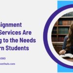 Assignment Writing Service