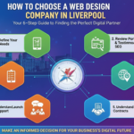 web design company Liverpool