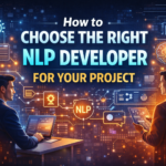 How to Choose the Right NLP Developer for Your Project