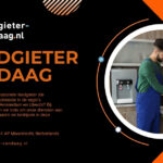 Lekkage douche Den Haag