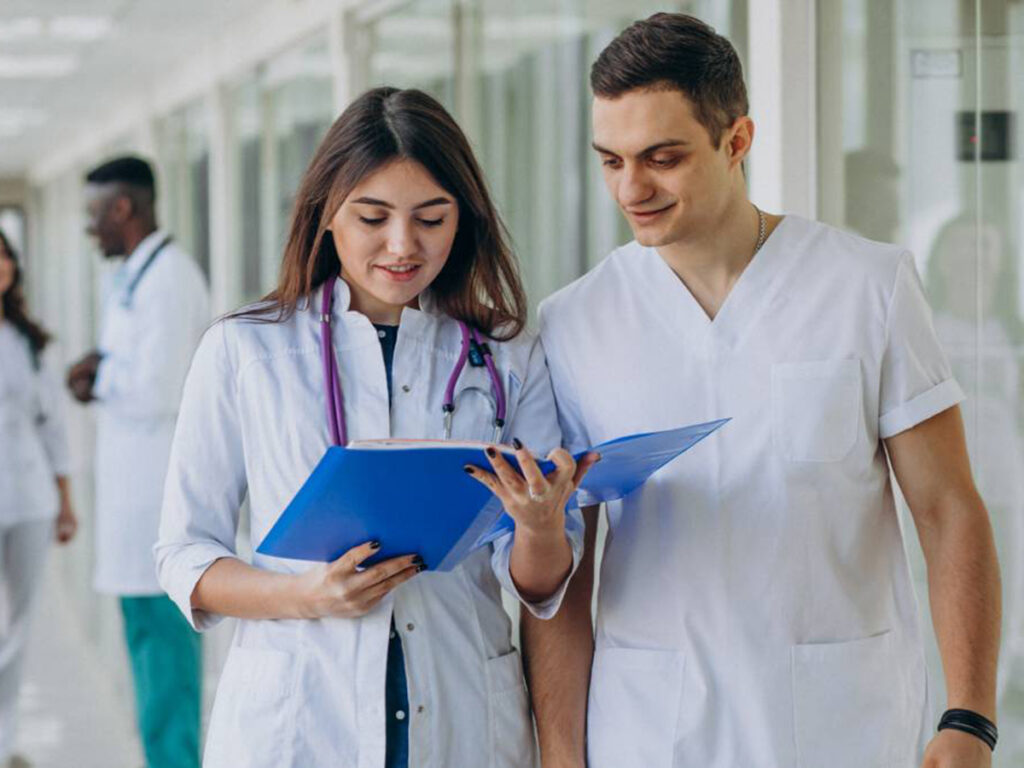 MBBS in Dubai for Indian Students