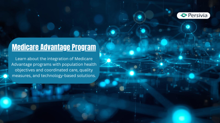 Medicare Advantage Program