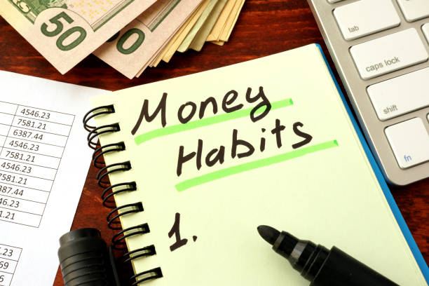 Your Money Habits Explained: The Link Between Mindset and Wealth
