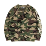 Deputy Department Hoodie: Where Modern Streetwear Meets Identity and Attitude