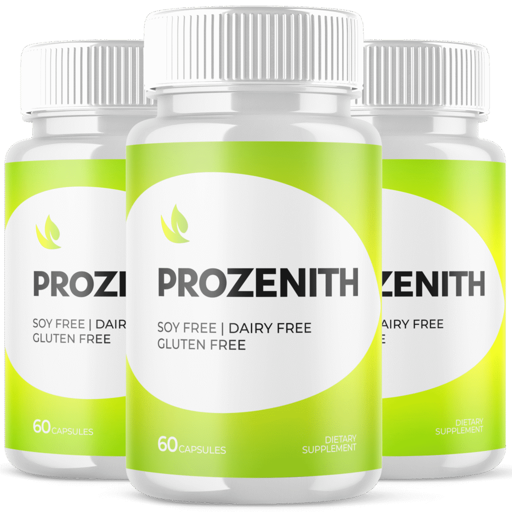PROZENITH